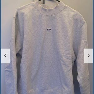Kith sweatshirt